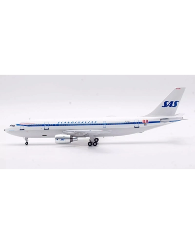 SAS Scandinavian Airbus A300B2-320 1:200