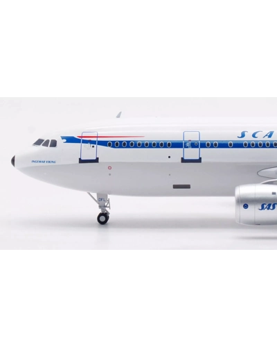 SAS Scandinavian Airbus A300B2-320 1:200