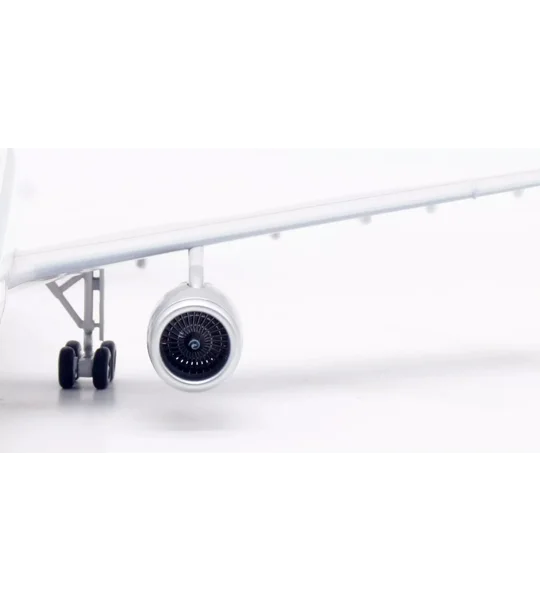 SAS Scandinavian Airbus A300B2-320 1:200
