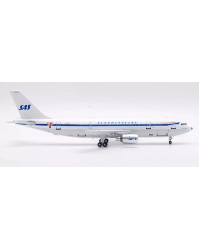 SAS Scandinavian Airbus A300B2-320 1:200