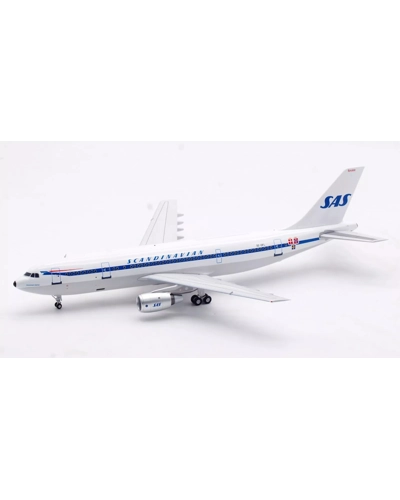 SAS Scandinavian Airbus A300B2-320 1:200