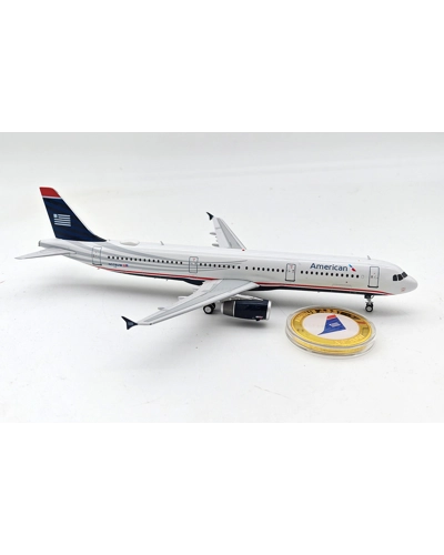 American Airbus A321-200 "US Airways" 1:200
