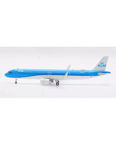 KLM Airbus A321neo 1:200