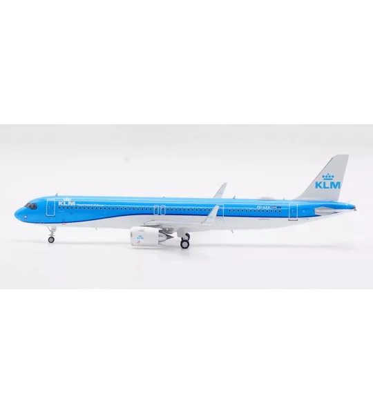 KLM Airbus A321neo 1:200