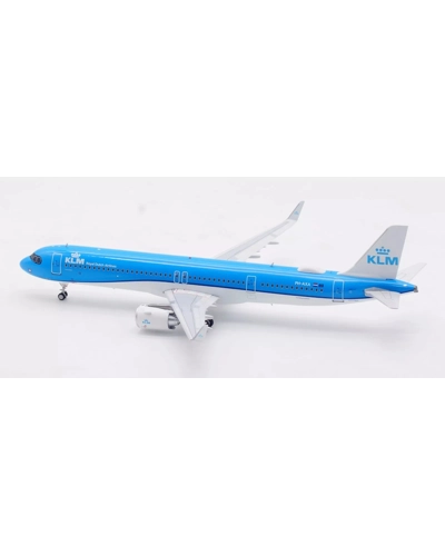 KLM Airbus A321neo 1:200