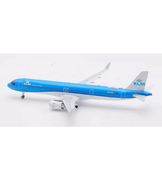 KLM Airbus A321neo 1:200