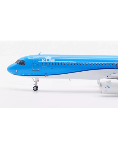 KLM Airbus A321neo 1:200