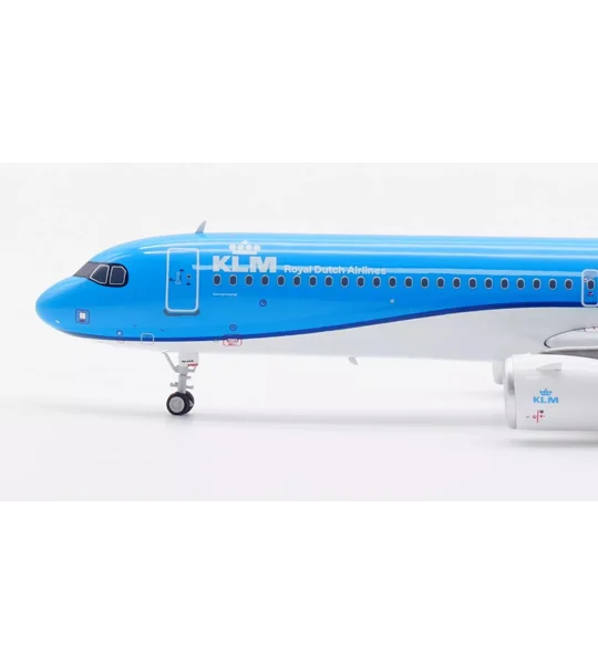 KLM Airbus A321neo 1:200