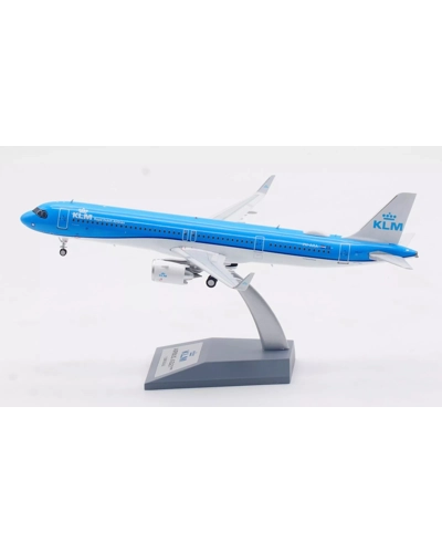 KLM Airbus A321neo 1:200