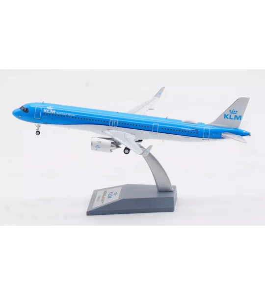 KLM Airbus A321neo 1:200