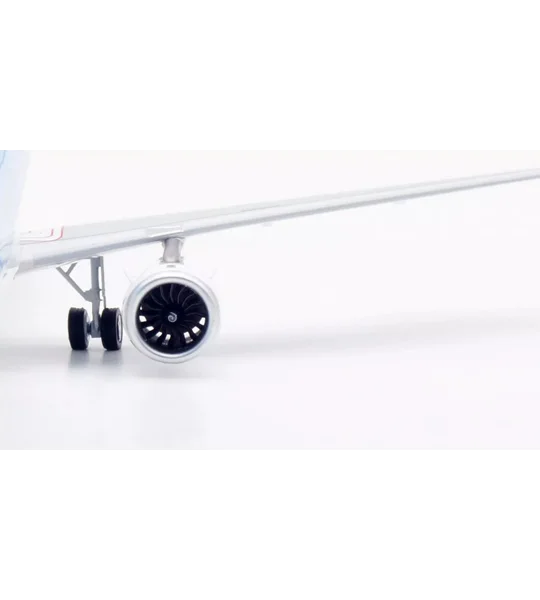 KLM Airbus A321neo 1:200