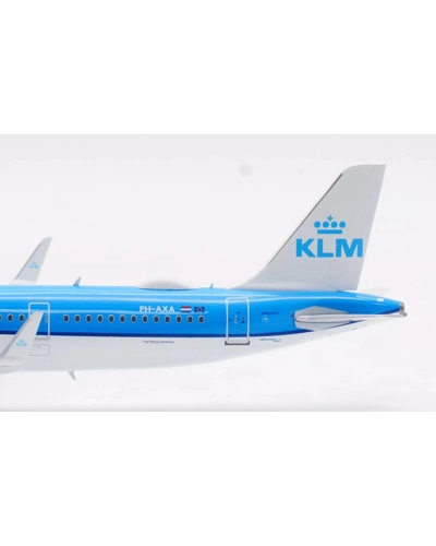 KLM Airbus A321neo 1:200