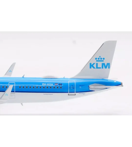 KLM Airbus A321neo 1:200