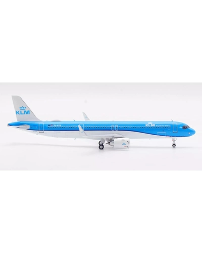KLM Airbus A321neo 1:200