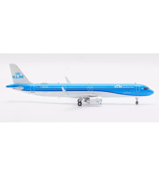 KLM Airbus A321neo 1:200