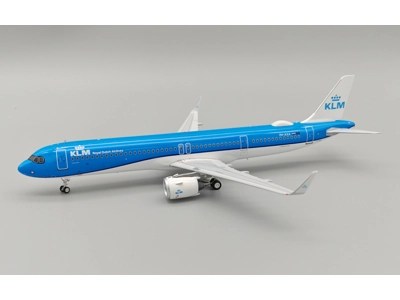 KLM Airbus A321neo 1:200