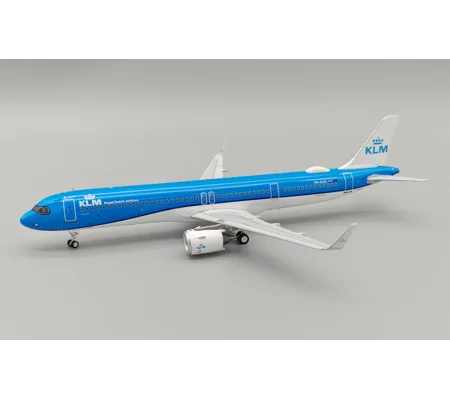 KLM Airbus A321neo 1:200