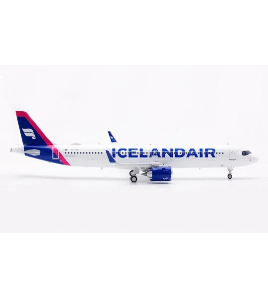 Icelandair Airbus A321LR 1:200