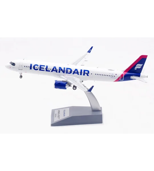 Icelandair Airbus A321LR 1:200