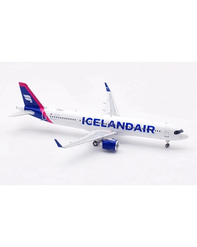 Icelandair Airbus A321LR 1:200