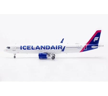 Icelandair Airbus A321LR 1:200