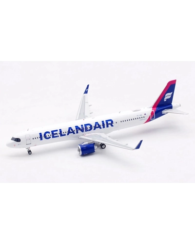 Icelandair Airbus A321LR 1:200
