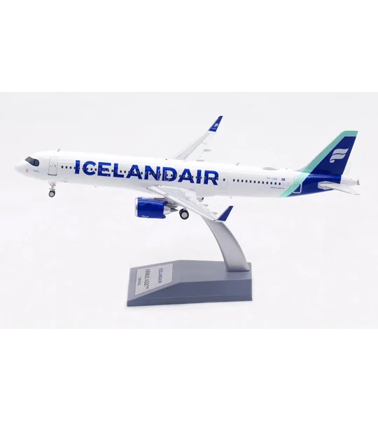 Icelandair Airbus A321LR 1:200