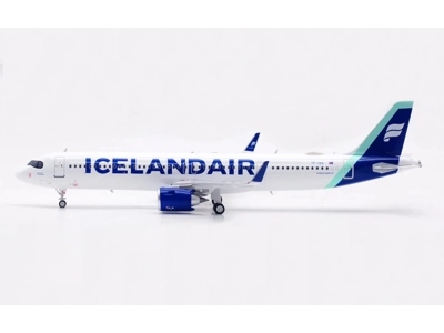 Icelandair Airbus A321LR 1:200