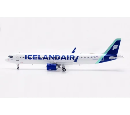 Icelandair Airbus A321LR 1:200