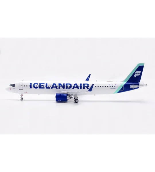 Icelandair Airbus A321LR 1:200