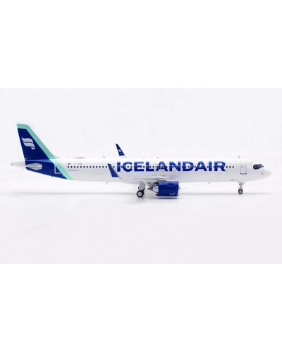 Icelandair Airbus A321LR 1:200