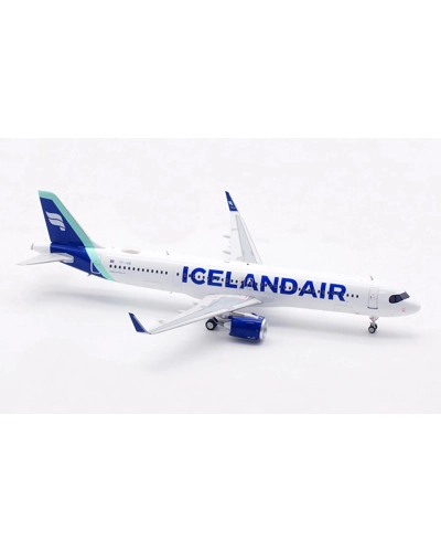 Icelandair Airbus A321LR 1:200