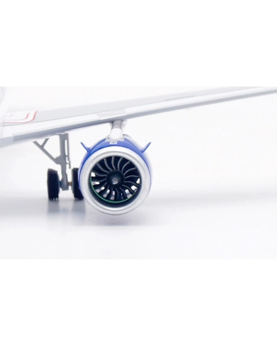 Icelandair Airbus A321LR 1:200