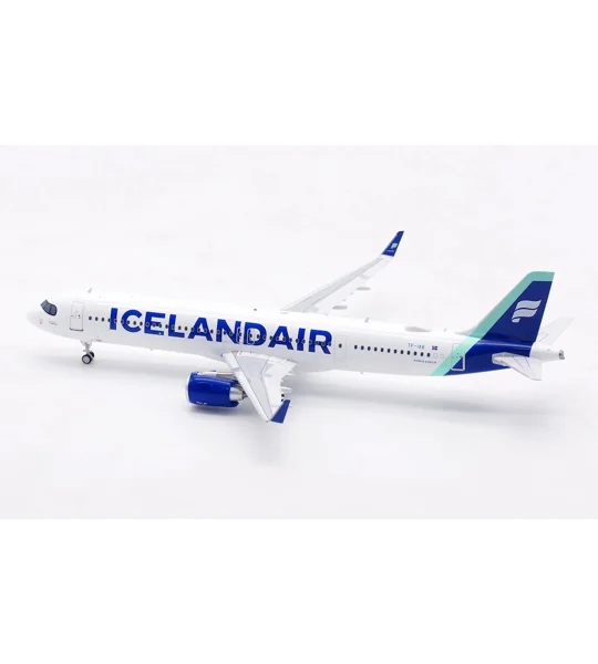 Icelandair Airbus A321LR 1:200