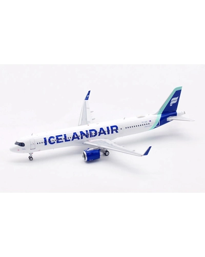 Icelandair Airbus A321LR 1:200