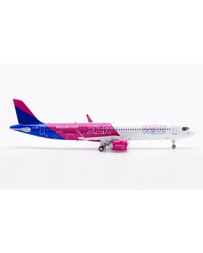 Wizz Air Airbus A321XLR 1:200