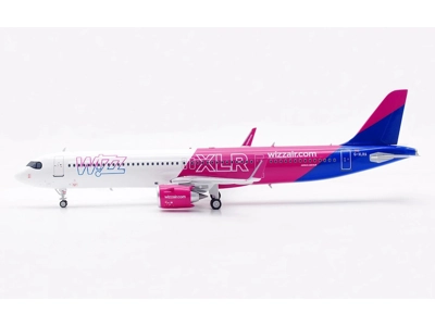 Wizz Air Airbus A321XLR 1:200