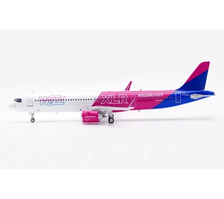 Wizz Air Airbus A321XLR 1:200