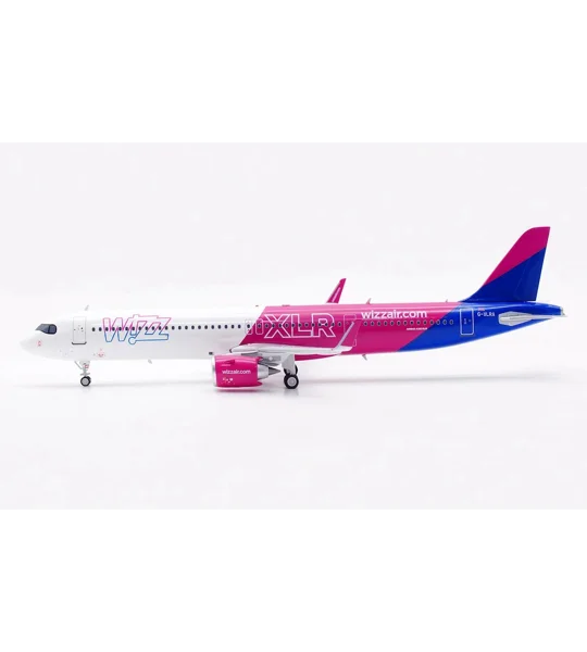 Wizz Air Airbus A321XLR 1:200
