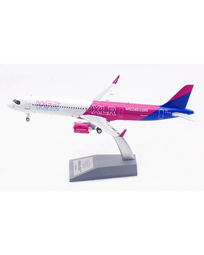 Wizz Air Airbus A321XLR 1:200