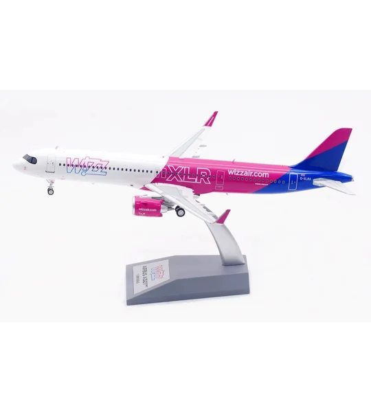 Wizz Air Airbus A321XLR 1:200