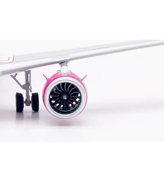 Wizz Air Airbus A321XLR 1:200