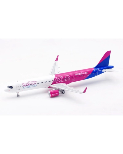 Wizz Air Airbus A321XLR 1:200