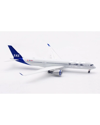 SAS Scandinavian Airbus A350-900 1:200