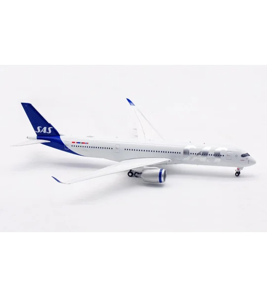 SAS Scandinavian Airbus A350-900 1:200