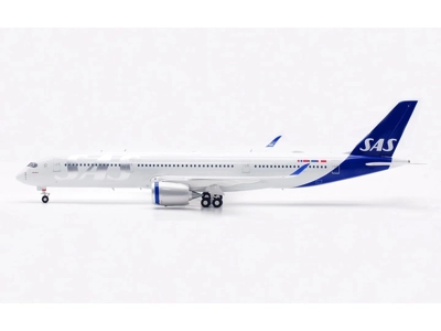 SAS Scandinavian Airbus A350-900 1:200