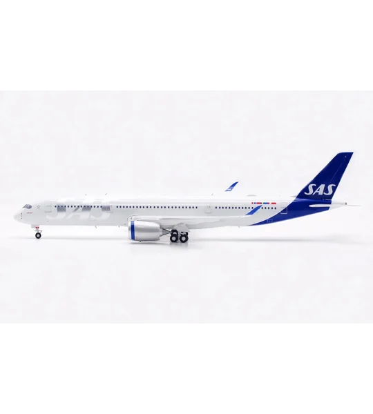 SAS Scandinavian Airbus A350-900 1:200