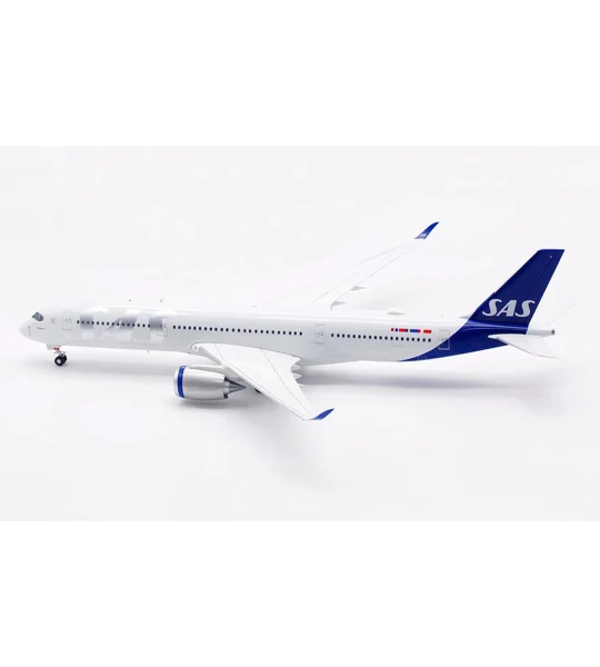 SAS Scandinavian Airbus A350-900 1:200