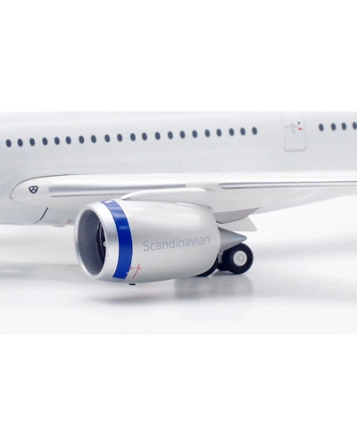 SAS Scandinavian Airbus A350-900 1:200