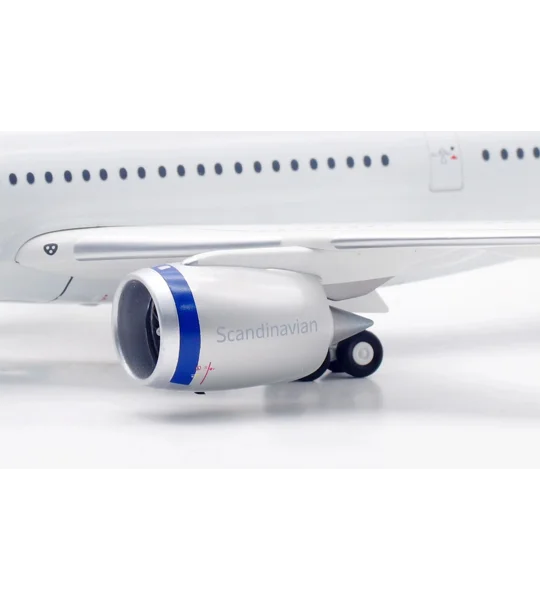 SAS Scandinavian Airbus A350-900 1:200